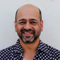 DR RAJIV KUMAR
