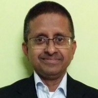 DR RAJIV KUMAR